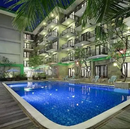 Rofa Kuta Hotel